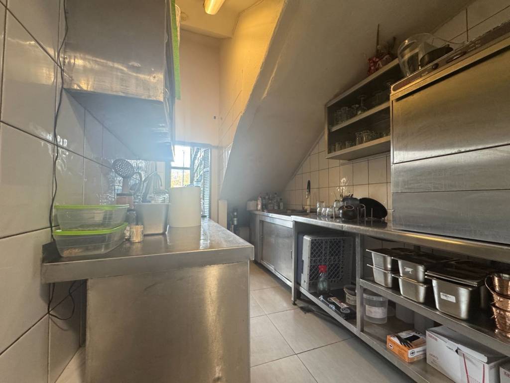 Χώρος κουζίνας