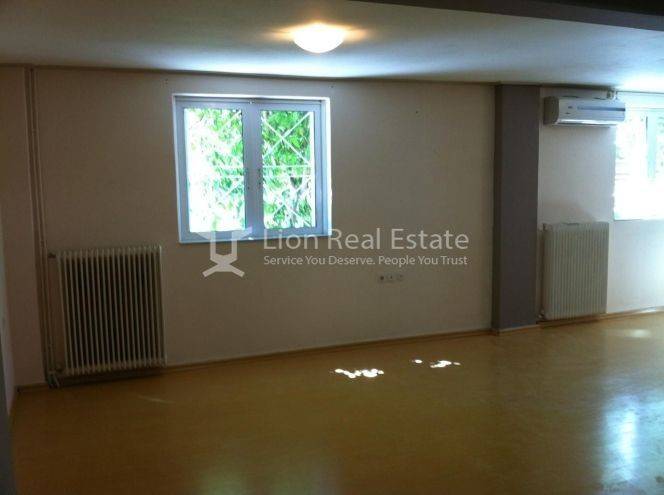 Άποψη χώρου