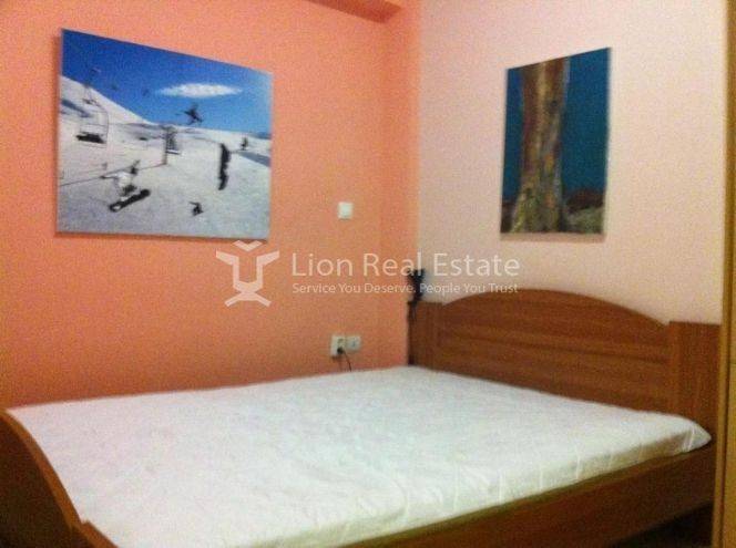 Υπνοδωμάτιο