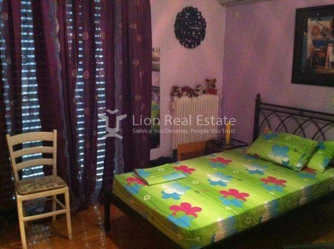 Υπνοδωμάτιο