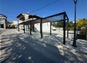 Εξωτερικός χώρος καταστήματος