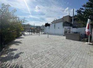 Εξωτερικός χώρος καταστήματος