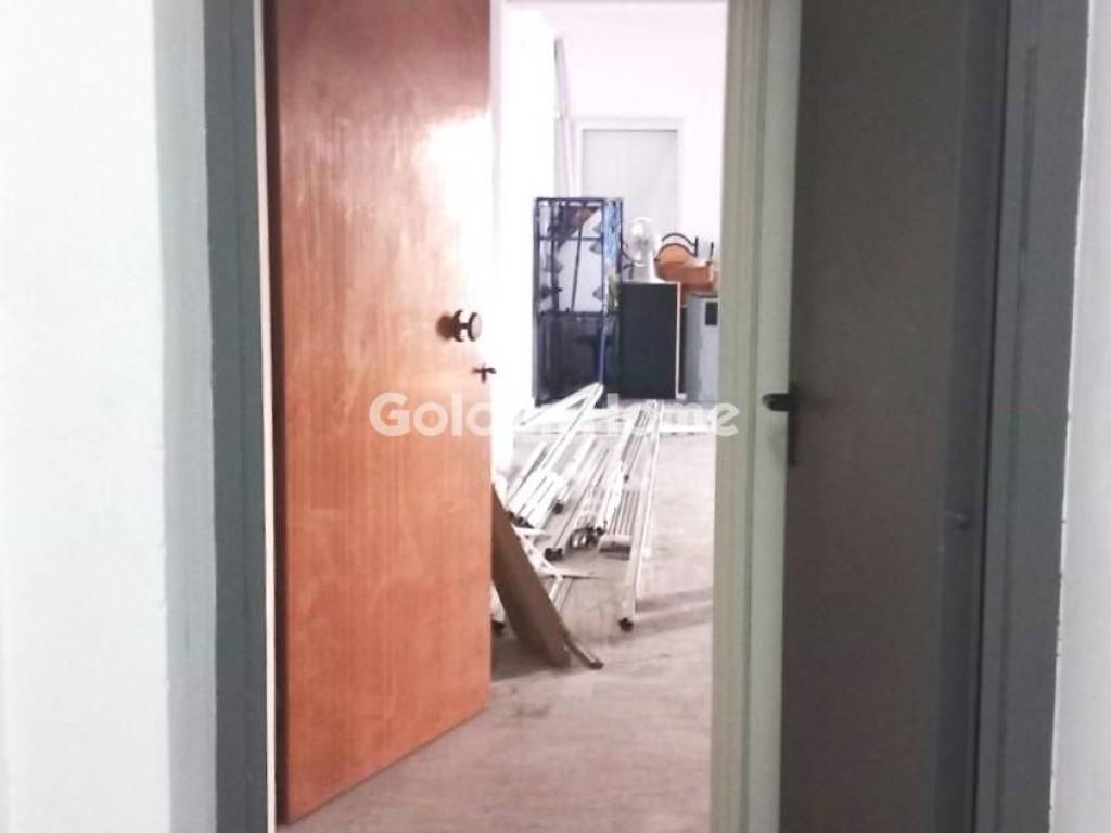 Κοινόχρηστος Χώρος