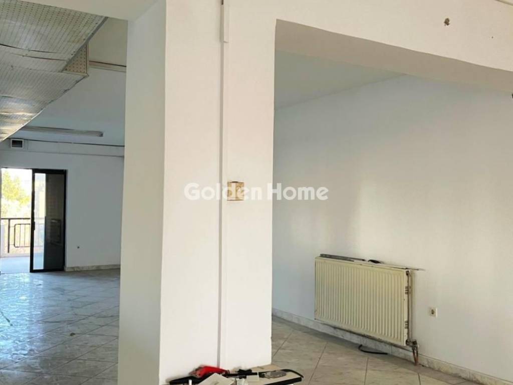 Κυρίως Χώρος