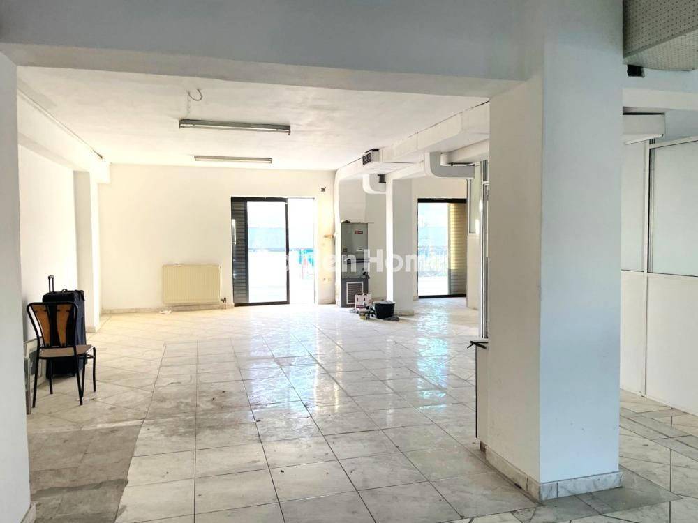 Κυρίως Χώρος