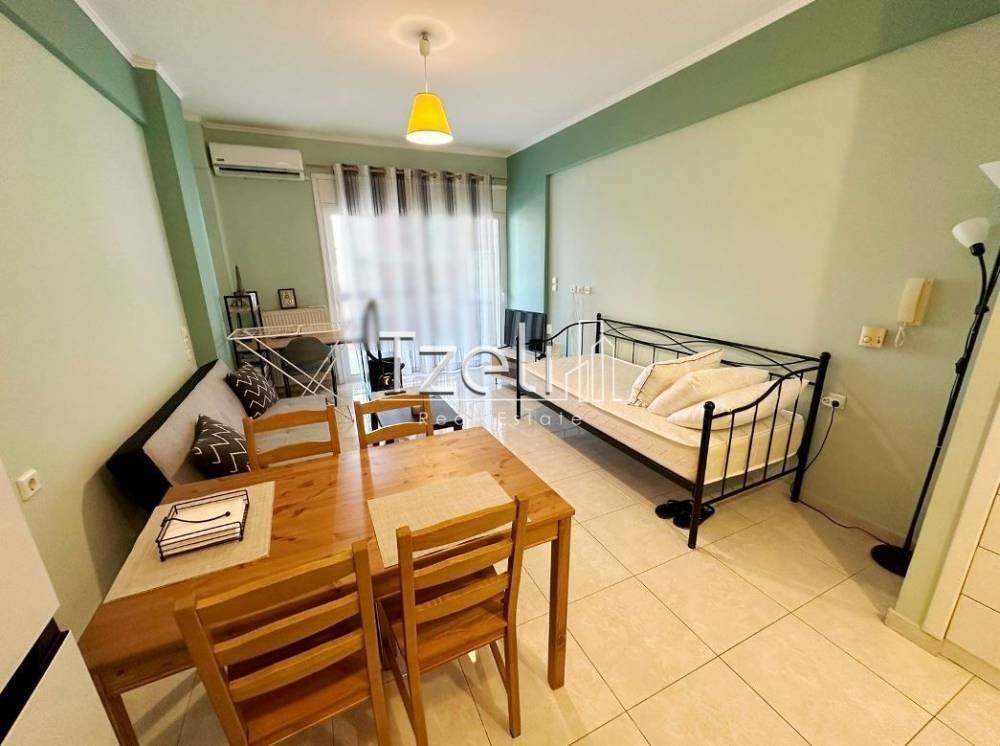 Άποψη χώρου