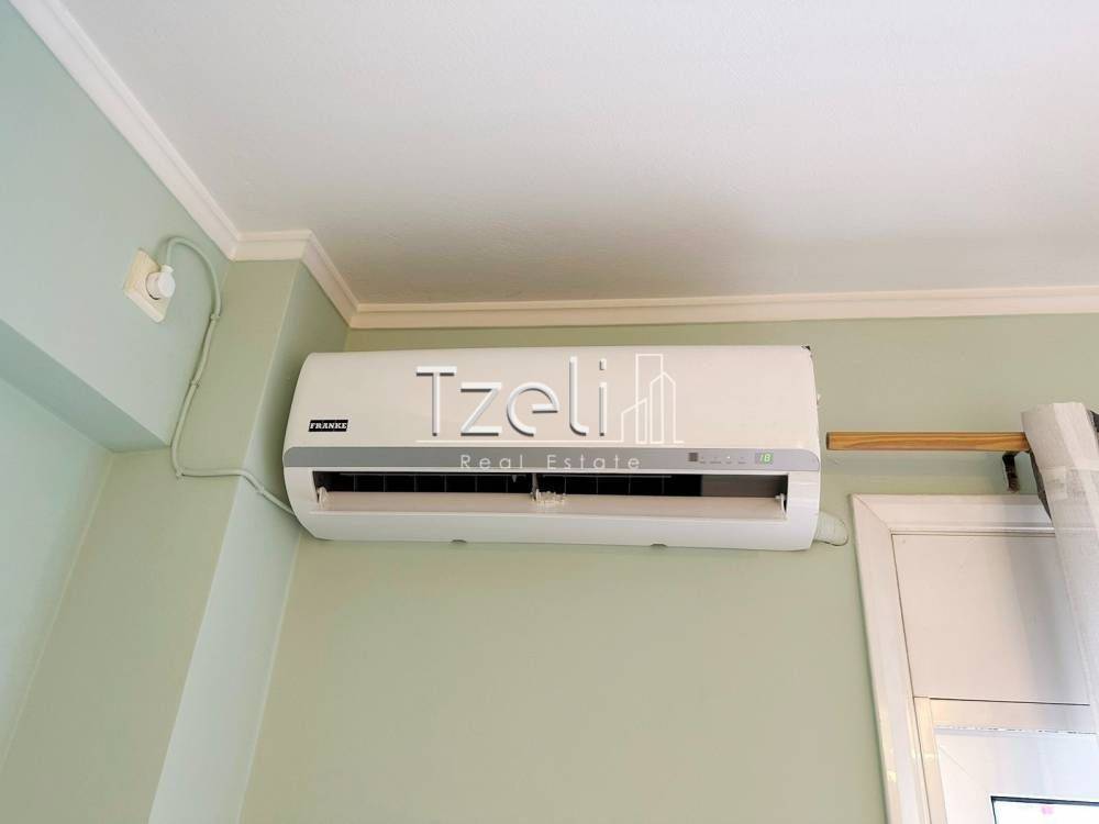 Κλιματισμός