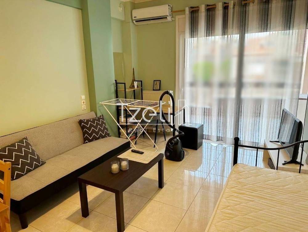 Άποψη χώρου