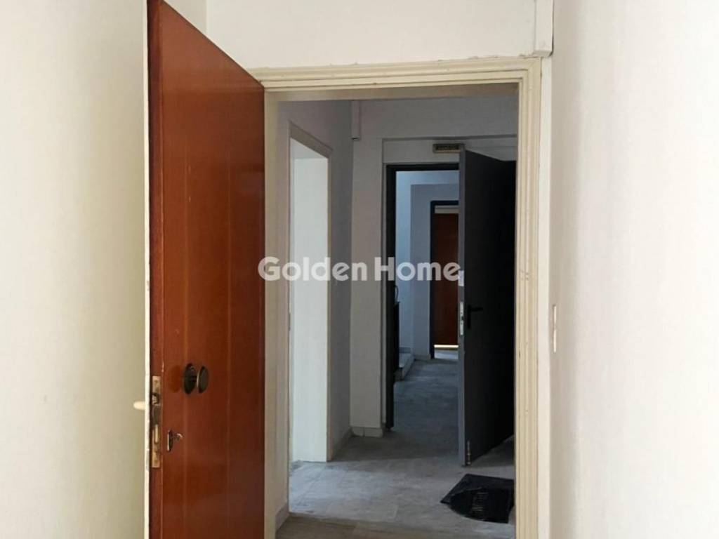 Κυρίως Χώρος