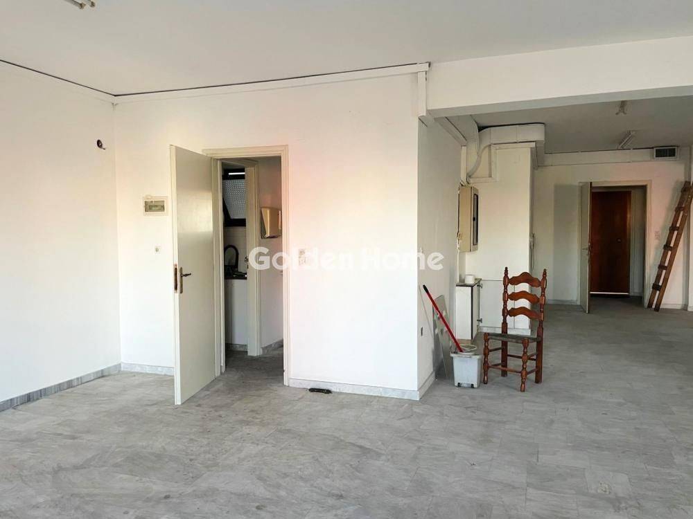 Κυρίως Χώρος