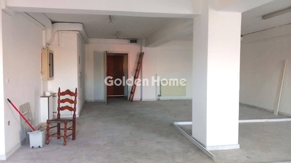 Κυρίως Χώρος