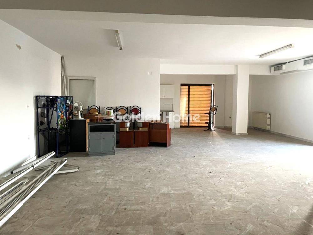 Κυρίως Χώρος