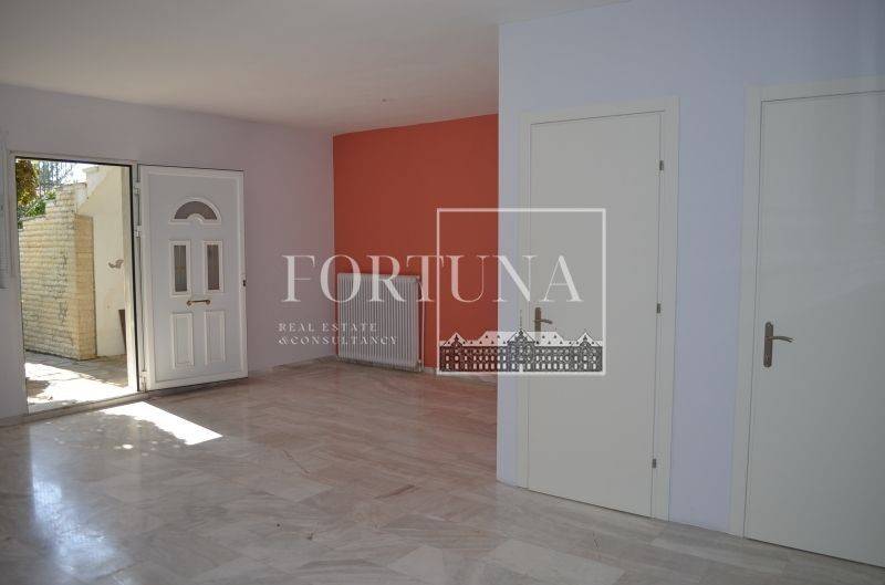 Άποψη χώρου