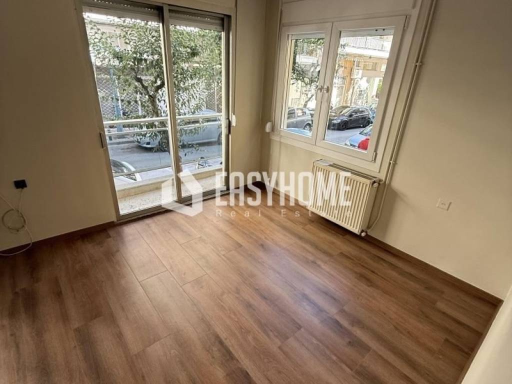 Άποψη χώρου