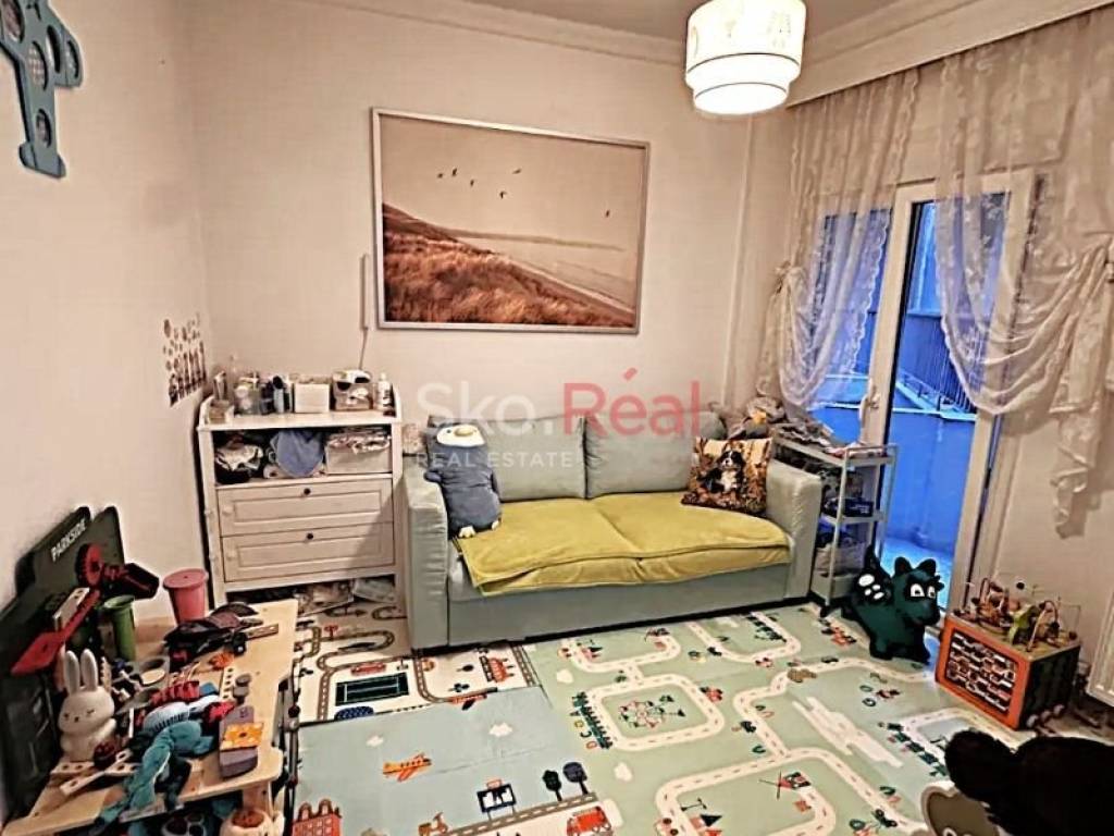 Υπνοδωμάτιο