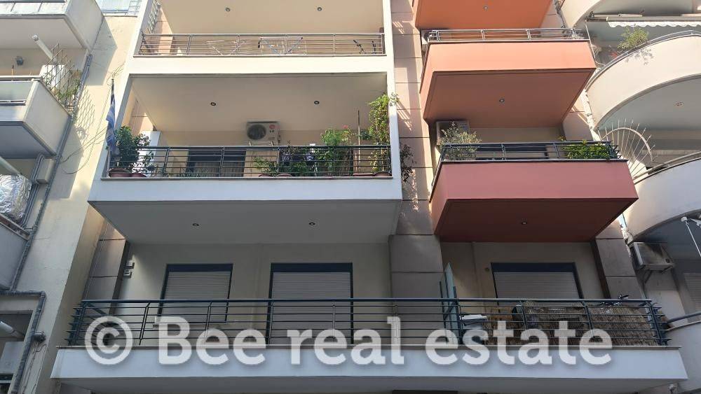 Άποψη εσωτερικού χώρου