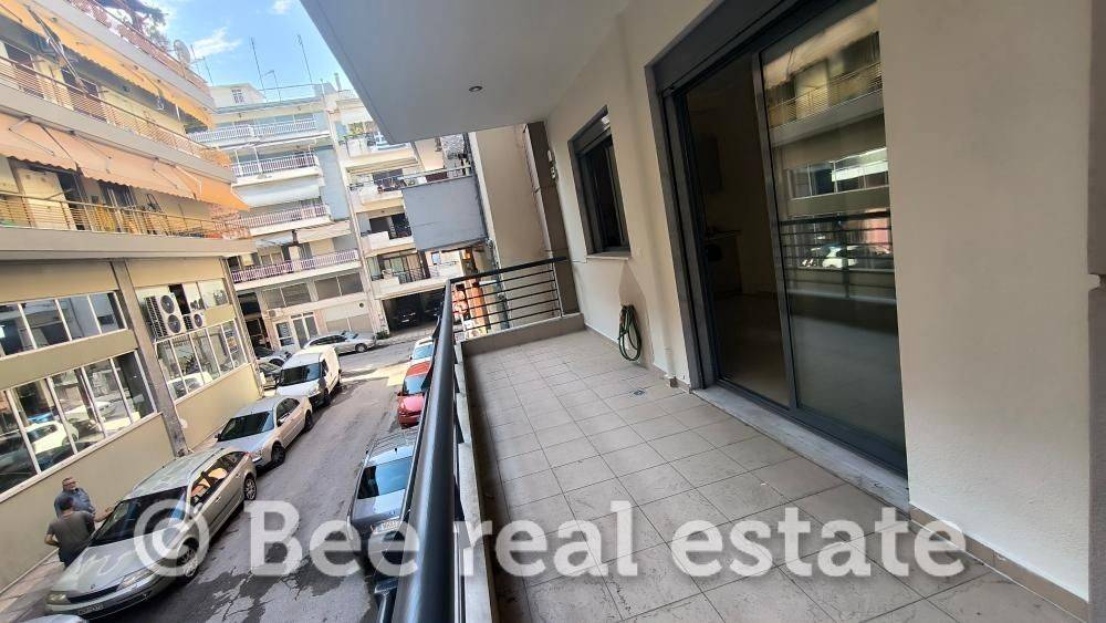 Άποψη εσωτερικού χώρου