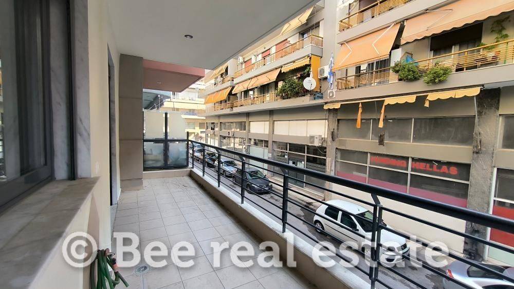 Άποψη εσωτερικού χώρου