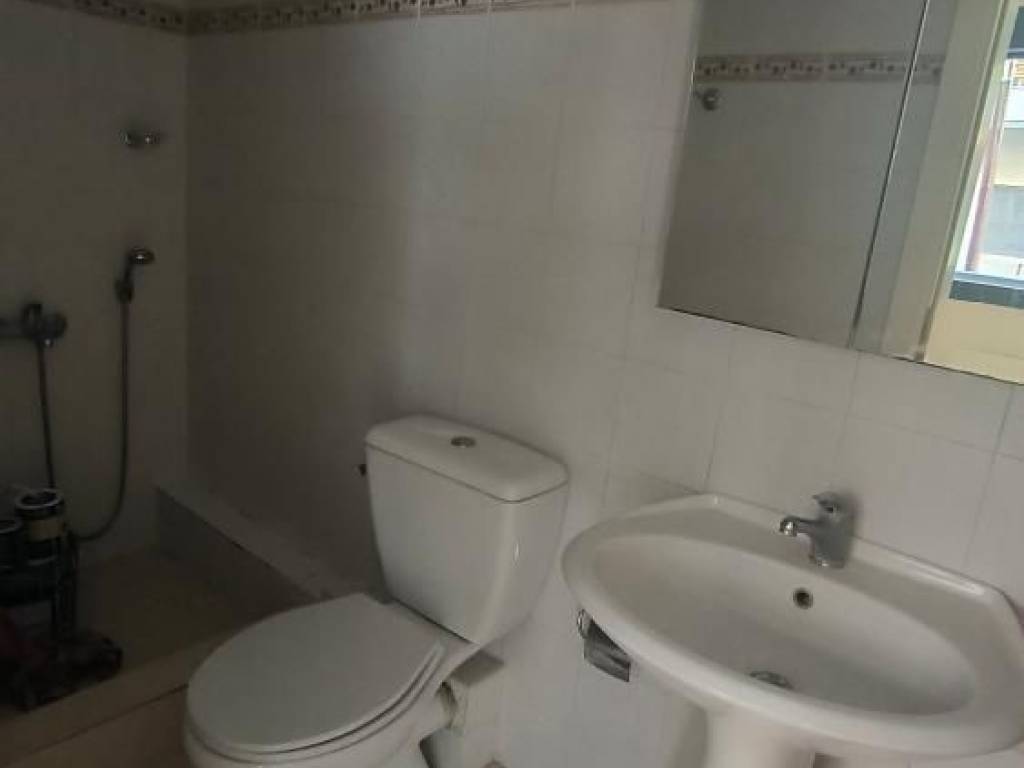 Άποψη εσωτερικού χώρου