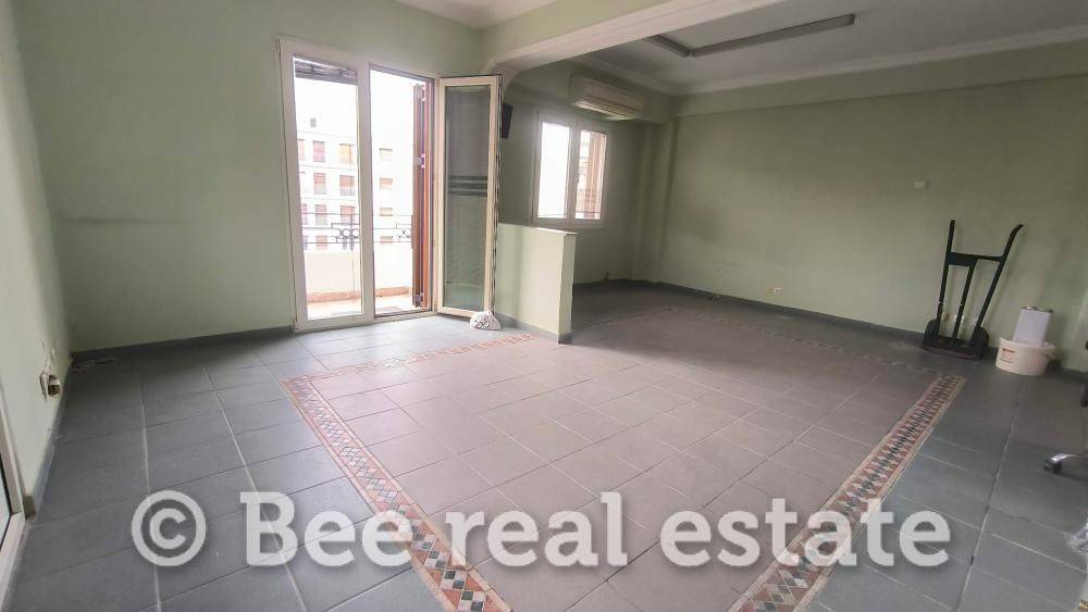 Άποψη εσωτερικού χώρου