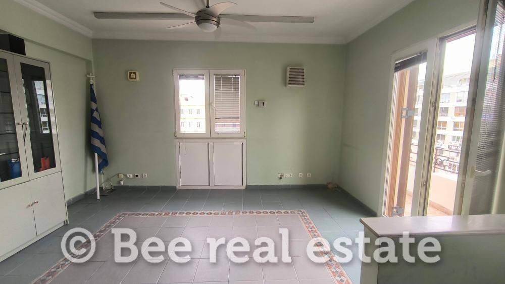 Άποψη εσωτερικού χώρου