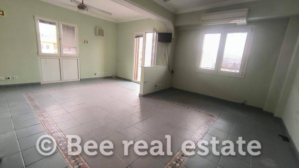 Άποψη εσωτερικού χώρου