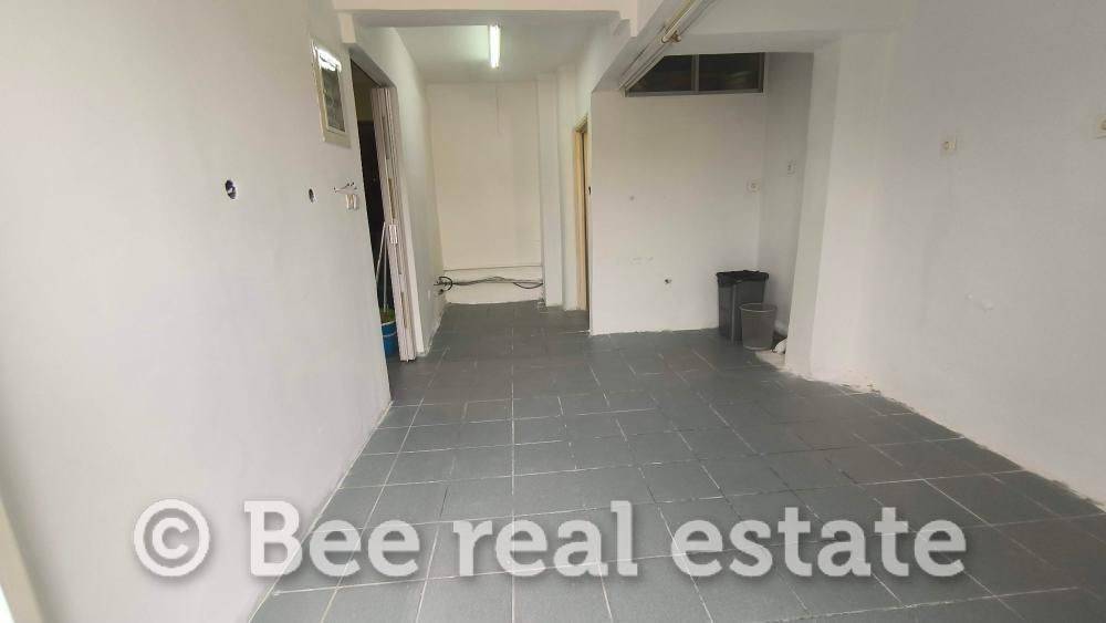 Άποψη εσωτερικού χώρου