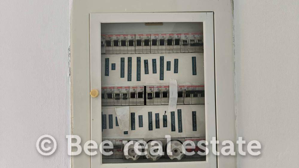 Άποψη εσωτερικού χώρου