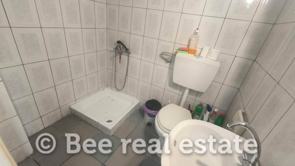 Άποψη εσωτερικού χώρου