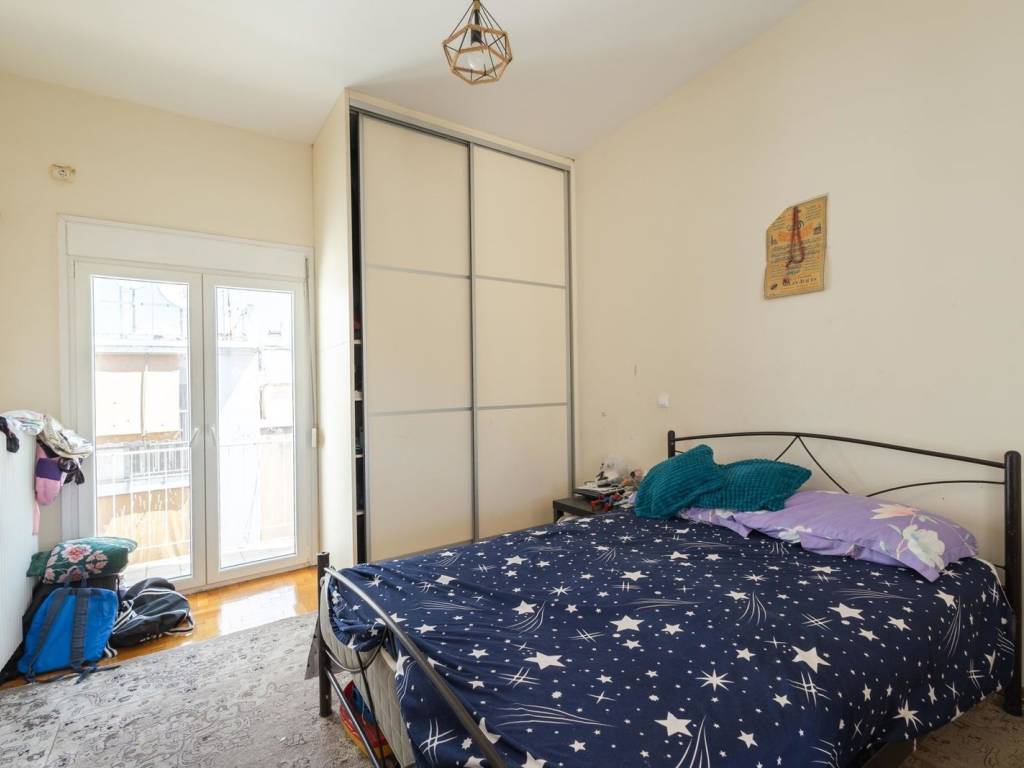 Υπνοδωμάτιο