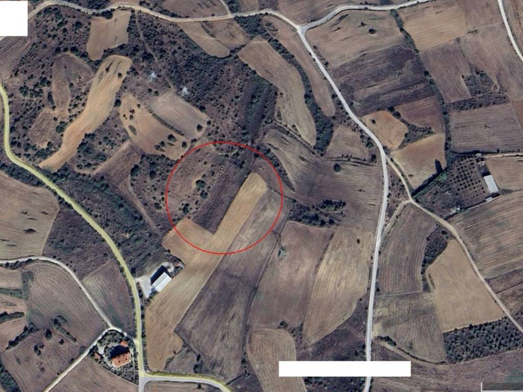 Τοποθεσία ακινήτου