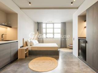 Πώληση Διαμερίσματος Θεσσαλονίκη Επιπλωμένο, για Golden Visa