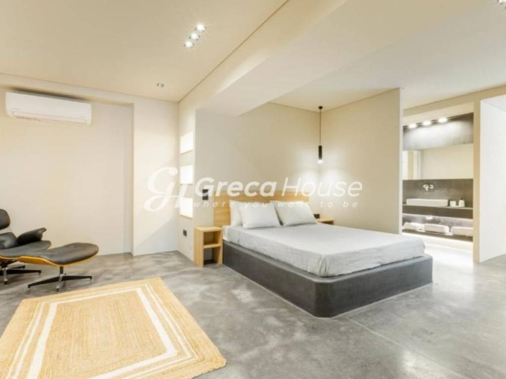 Πώληση Διαμερίσματος Θεσσαλονίκη Επιπλωμένο, για Golden Visa