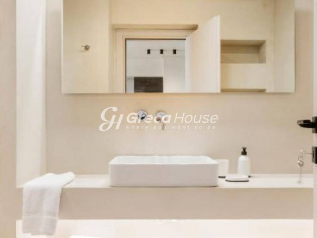 Πώληση Διαμερίσματος Θεσσαλονίκη Επιπλωμένο, για Golden Visa