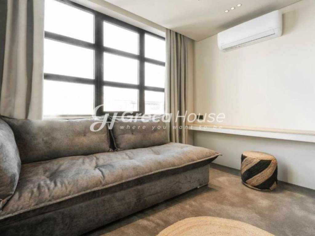 Πώληση Διαμερίσματος Θεσσαλονίκη Επιπλωμένο, για Golden Visa