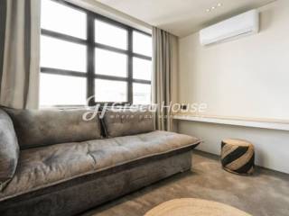 Πώληση Διαμερίσματος Θεσσαλονίκη Επιπλωμένο, για Golden Visa