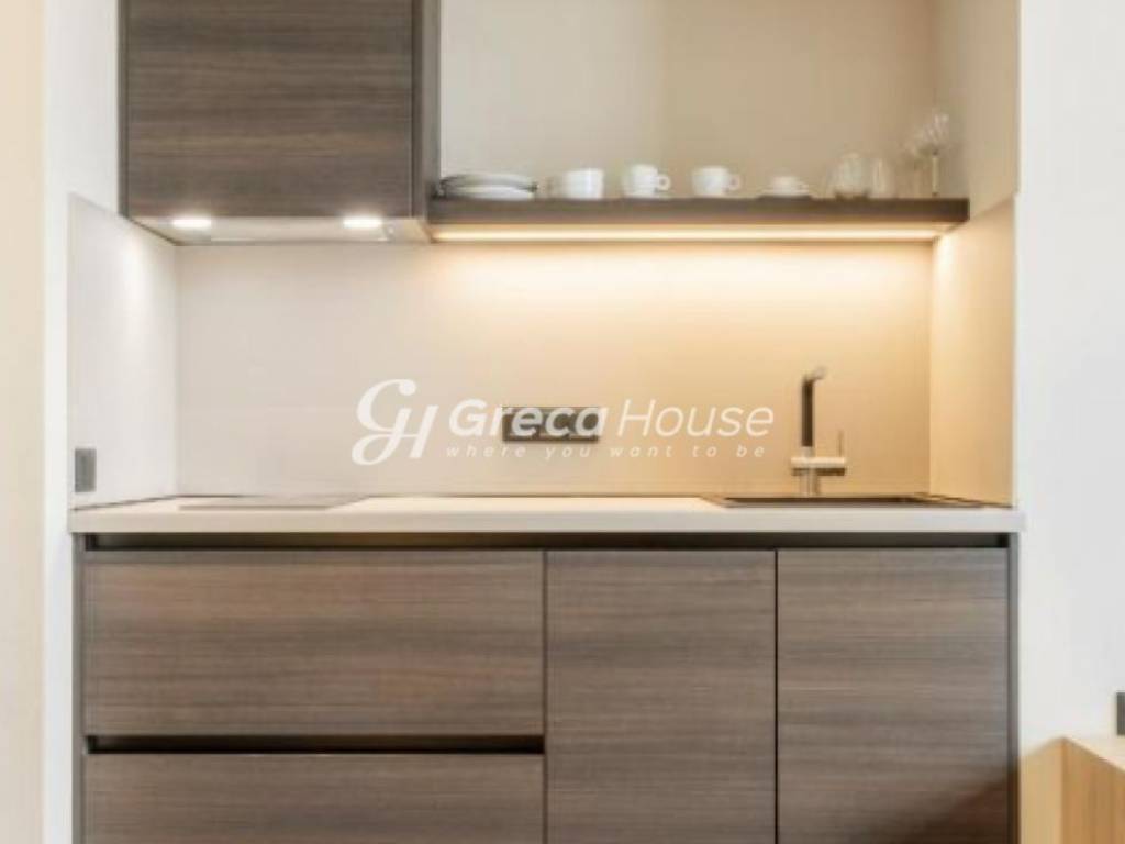 Πώληση Διαμερίσματος Θεσσαλονίκη Επιπλωμένο, για Golden Visa