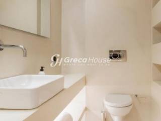 Πώληση Διαμερίσματος Θεσσαλονίκη Επιπλωμένο, για Golden Visa