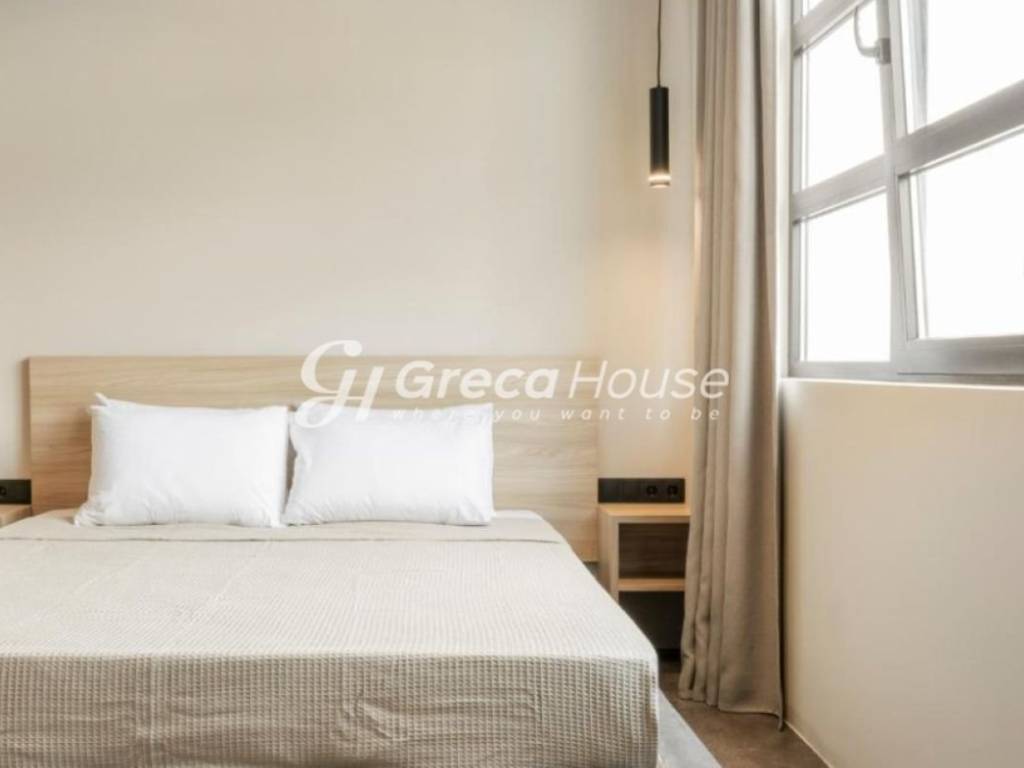 Πώληση Διαμερίσματος Θεσσαλονίκη Επιπλωμένο, για Golden Visa