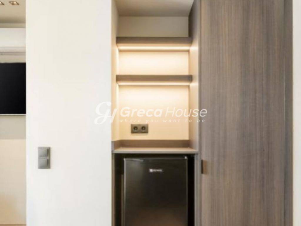 Πώληση Διαμερίσματος Θεσσαλονίκη Επιπλωμένο, για Golden Visa