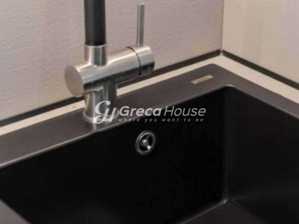 Πώληση Διαμερίσματος Θεσσαλονίκη Επιπλωμένο, για Golden Visa