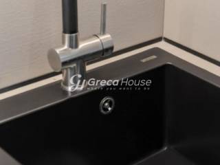 Πώληση Διαμερίσματος Θεσσαλονίκη Επιπλωμένο, για Golden Visa