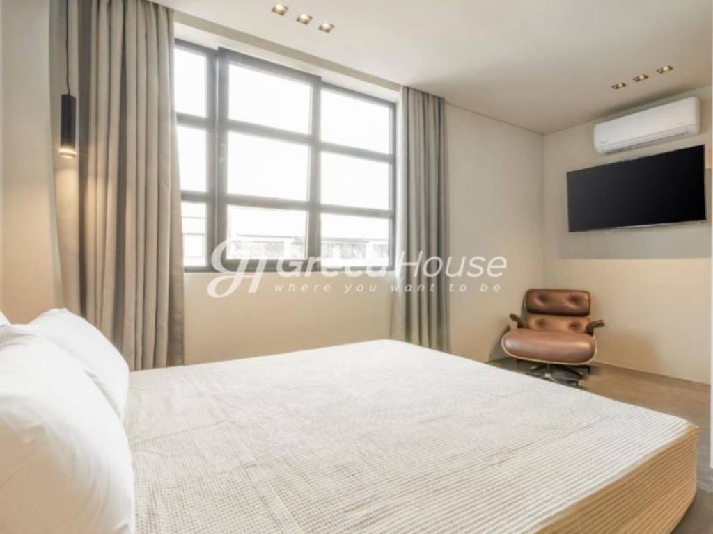 Πώληση Διαμερίσματος Θεσσαλονίκη Επιπλωμένο, για Golden Visa