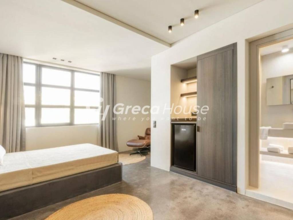 Πώληση Διαμερίσματος Θεσσαλονίκη Επιπλωμένο, για Golden Visa