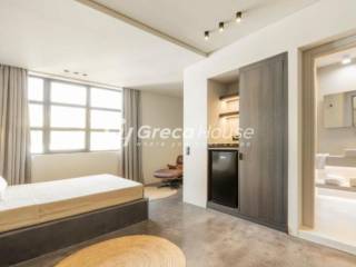 Πώληση Διαμερίσματος Θεσσαλονίκη Επιπλωμένο, για Golden Visa