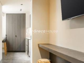 Πώληση Διαμερίσματος Θεσσαλονίκη Επιπλωμένο, για Golden Visa