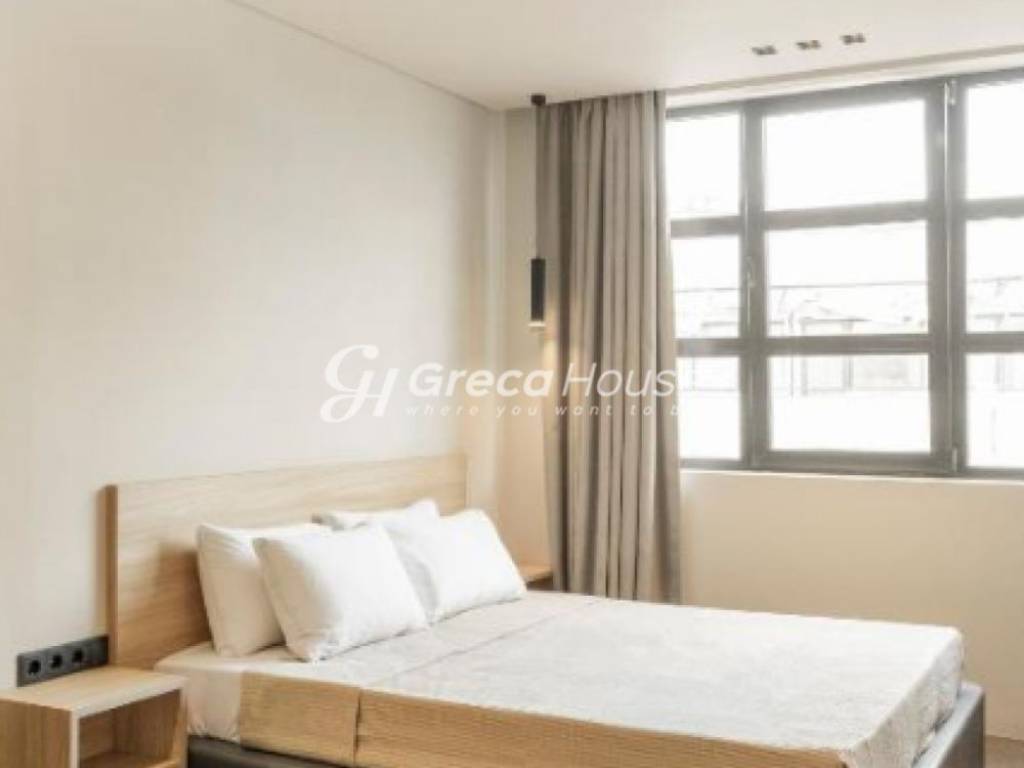 Πώληση Διαμερίσματος Θεσσαλονίκη Επιπλωμένο, για Golden Visa