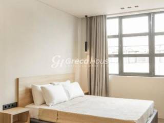 Πώληση Διαμερίσματος Θεσσαλονίκη Επιπλωμένο, για Golden Visa