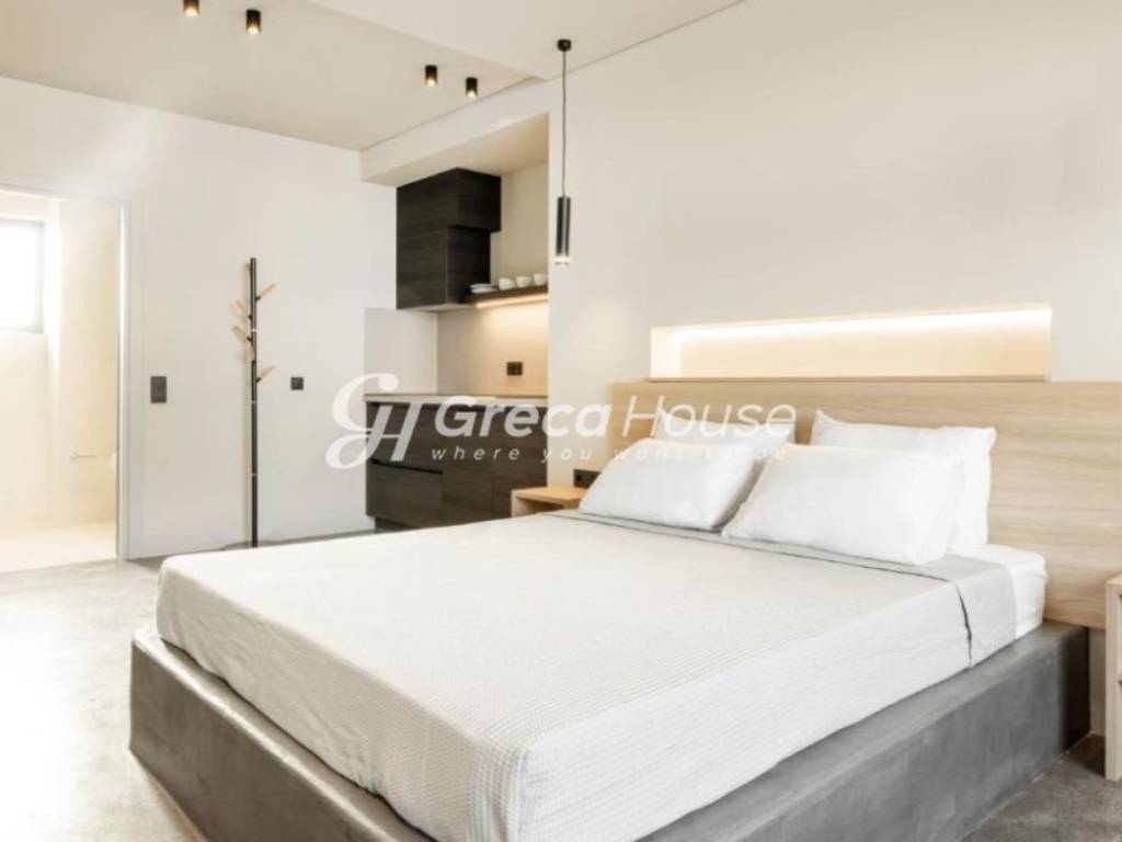 Πώληση Διαμερίσματος Θεσσαλονίκη Επιπλωμένο, για Golden Visa