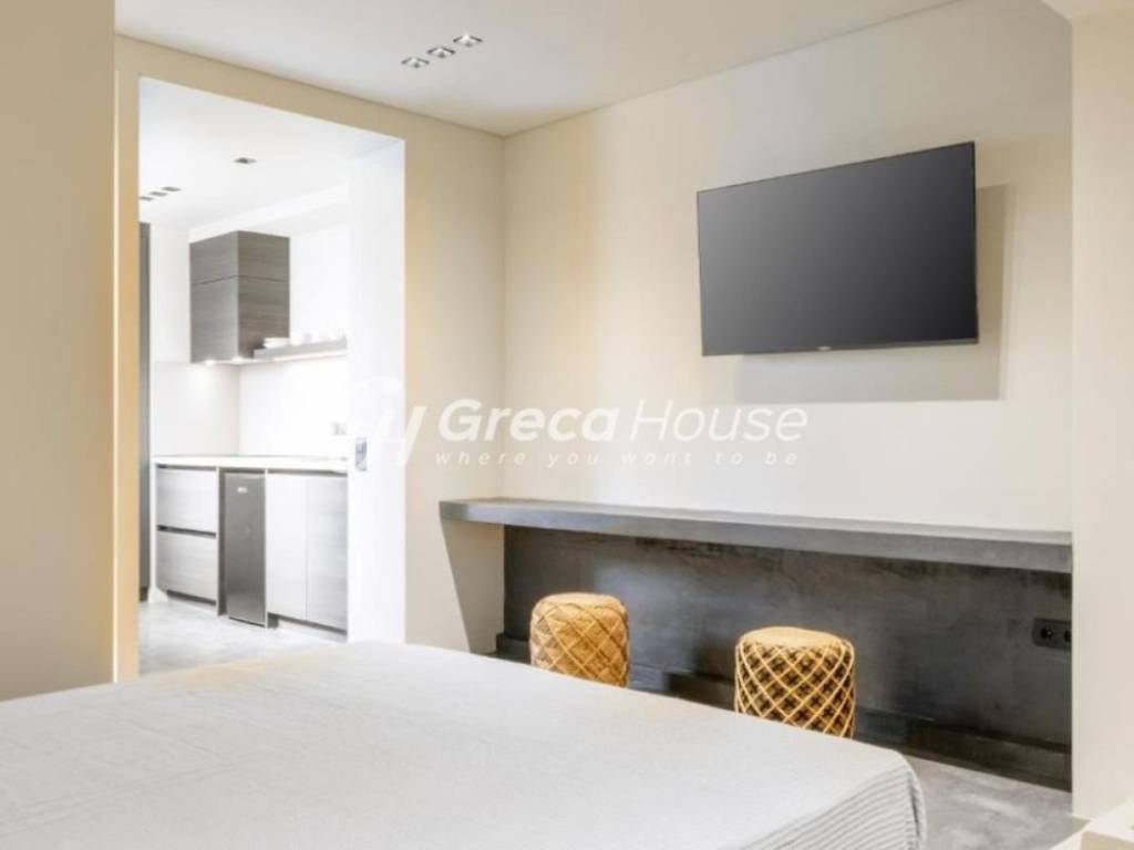 Πώληση Διαμερίσματος Θεσσαλονίκη Επιπλωμένο, για Golden Visa